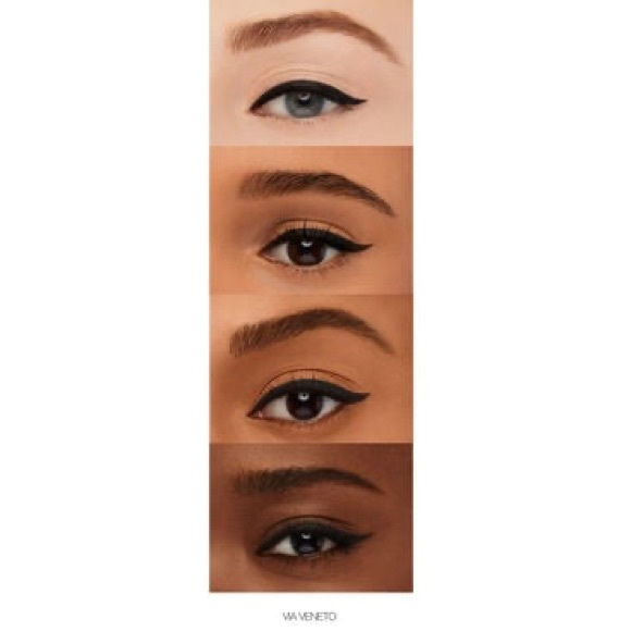 🎉 🖤 NARS Luxe High-Pigment Longwear Eyeliner - Black - BNIB ✨ - Picture 7 of 9